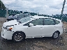 JTDZN3EU0C3****** Repairable 2012 Toyota Prius V in Virginia State