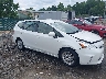 JTDZN3EU0C3****** Salvage and Wrecked 2012 Toyota Prius V in Northern Virginia