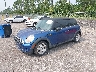 WMWMF33557T****** Used and Repairable 2007 MINI Cooper in Jacksonville