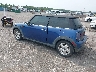 WMWMF33557T****** Salvage and Repairable 2007 MINI Cooper in Jacksonville