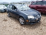 3VWTZ71K59M****** Salvamento y Destrozados 2009 Volkswagen Jetta Sportwagen en Phoenix