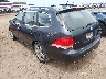 3VWTZ71K59M****** Salvamento y Reparables 2009 Volkswagen Jetta Sportwagen en Phoenix