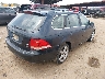 3VWTZ71K59M****** Salvamento y Destrozados 2009 Volkswagen Jetta Sportwagen en Estado de Arizona