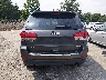 1C4RJFBG7MC****** Wrecked 2021 Jeep Grand Cherokee