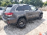 1C4RJFBG7MC****** Salvage and Wrecked 2021 Jeep Grand Cherokee in Maryland State