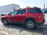 1GKKNULS4NZ****** Salvage 2022 GMC Acadia