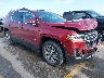 1GKKNULS4NZ****** Salvage and Wrecked 2022 GMC Acadia in Austin North