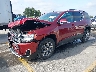 1GKKNULS4NZ****** Used and Repairable 2022 GMC Acadia in Austin North