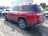 1GKKNULS4NZ****** Salvage and Repairable 2022 GMC Acadia in Austin North