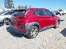 KM8K12AAXKU****** Salvamento y Destrozados 2019 Hyundai Kona en Estado de California