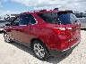 3GNAXLEX1KS****** Repairable 2019 Chevrolet Equinox in Texas State