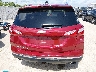 3GNAXLEX1KS****** Wrecked 2019 Chevrolet Equinox