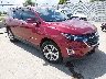 3GNAXLEX1KS****** Salvage and Wrecked 2019 Chevrolet Equinox in Houston South