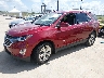 3GNAXLEX1KS****** Used and Repairable 2019 Chevrolet Equinox in Houston South