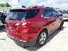 3GNAXLEX1KS****** Salvage and Wrecked 2019 Chevrolet Equinox in Texas State