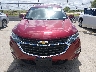3GNAXLEX1KS****** Salvage and Repairable 2019 Chevrolet Equinox in Texas State