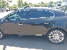 1G4GF5G37EF****** Salvage 2014 Buick LaCrosse