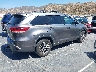 5TDKZRFH9JS****** Usados 2018 Toyota Highlander en Estado de California