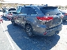 5TDKZRFH9JS****** Salvamento y Reparables 2018 Toyota Highlander en Santa Clarita