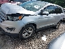 2FMTK4J99FB****** Usados y Reparables 2015 Ford Edge en Taunton