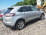 2FMTK4J99FB****** Salvamento y Destrozados 2015 Ford Edge en Estado de Massachusetts