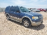 1FMFU17525L****** Salvamento y Destrozados 2005 Ford Expedition en Amarillo