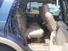 1FMFU17525L****** Destrozados 2005 Ford Expedition en Amarillo