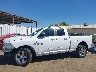 1C6RR6GT1GS****** Reparables 2016 RAM 1500 en Estado de California