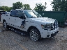 1FTFW1ET5EF****** Salvage and Wrecked 2014 Ford F-150 in Kansas City