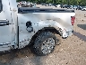 1FTFW1ET5EF****** Salvage and Repairable 2014 Ford F-150 in Kansas State