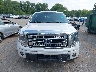 1FTFW1ET5EF****** Wrecked 2014 Ford F-150 in Kansas State