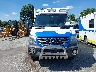 WDAPF3CD0G9****** Destrozados 2016 Mercedes-Benz Sprinter 3500 en Estado de Carolina del Norte