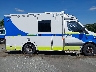 WDAPF3CD0G9****** Usados 2016 Mercedes-Benz Sprinter 3500 en Estado de Carolina del Norte