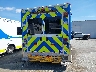 WDAPF3CD0G9****** Salvamento 2016 Mercedes-Benz Sprinter 3500
