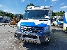 WDAPF3CD0G9****** Salvamento 2016 Mercedes-Benz Sprinter 3500 en Estado de Carolina del Norte