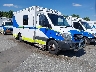 WDAPF3CD0G9****** Salvamento y Destrozados 2016 Mercedes-Benz Sprinter 3500 en Greensboro