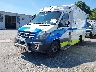 WDAPF3CD0G9****** Usados y Reparables 2016 Mercedes-Benz Sprinter 3500 en Greensboro