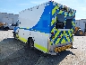 WDAPF3CD0G9****** Salvamento y Reparables 2016 Mercedes-Benz Sprinter 3500 en Greensboro