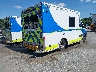 WDAPF3CD0G9****** Salvamento y Destrozados 2016 Mercedes-Benz Sprinter 3500 en Estado de Carolina del Norte