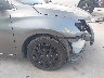 3N1AB7AP0KY****** Salvage and Wrecked 2019 Nissan Sentra in Austin