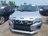 ML32AUHJ3MH****** Wrecked 2021 Mitsubishi Mirage in Ohio State