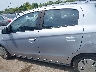 ML32AUHJ3MH****** Repairable 2021 Mitsubishi Mirage in Ohio State