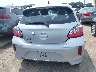 ML32AUHJ3MH****** Wrecked 2021 Mitsubishi Mirage