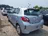 ML32AUHJ3MH****** Salvage and Repairable 2021 Mitsubishi Mirage in Cleveland