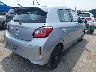 ML32AUHJ3MH****** Salvage and Wrecked 2021 Mitsubishi Mirage in Ohio State