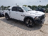 1C6RR7YT5GS****** Salvamento y Destrozados 2016 RAM 1500 en Wichita