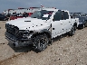 1C6RR7YT5GS****** Usados y Reparables 2016 RAM 1500 en Wichita