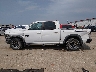 1C6RR7YT5GS****** Reparables 2016 RAM 1500 en Estado de Kansas