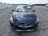 YV1622FS2C2****** Wrecked 2012 Volvo S60 in Indiana State