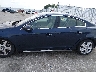 YV1622FS2C2****** Repairable 2012 Volvo S60 in Indiana State